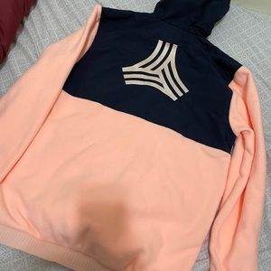 Adidas sweater